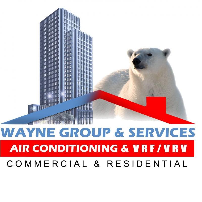 Wayne Group Services