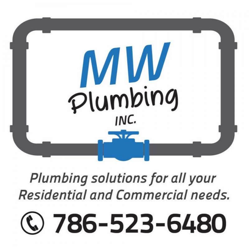 MW Plumbing