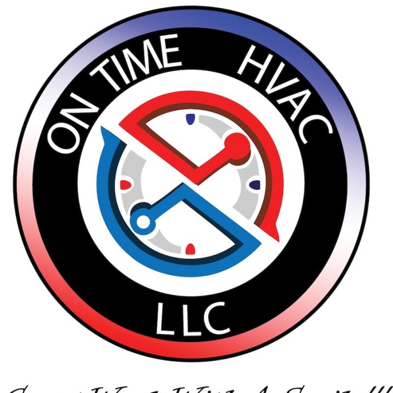 On Time Heating & AC LLC