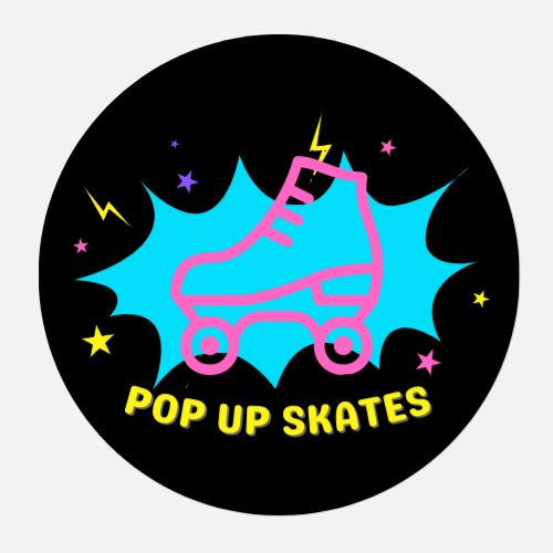 Pop Up Skates Pop Up Skates