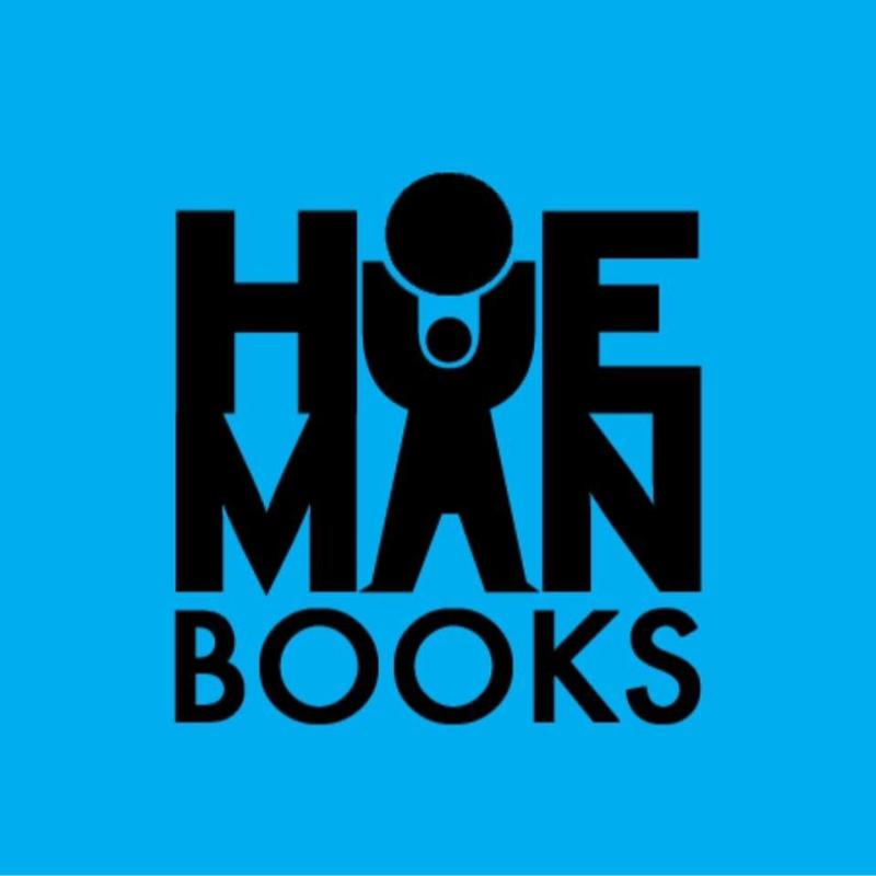 Hue-Man Bookstore