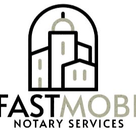Fast Mobile Notary Fast Mobile Notary