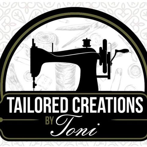 Tailored Creations by Toni Tailored Creations by Toni
