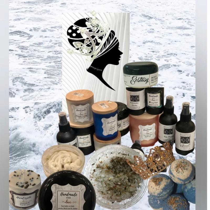 Rooted By Culture LlC Rooted By Culture LlC