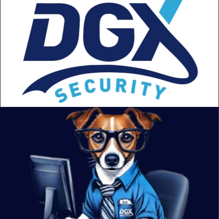 DGX Security LLC DGX Security LLC