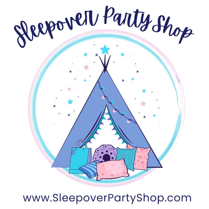 Sleepover Party Shop