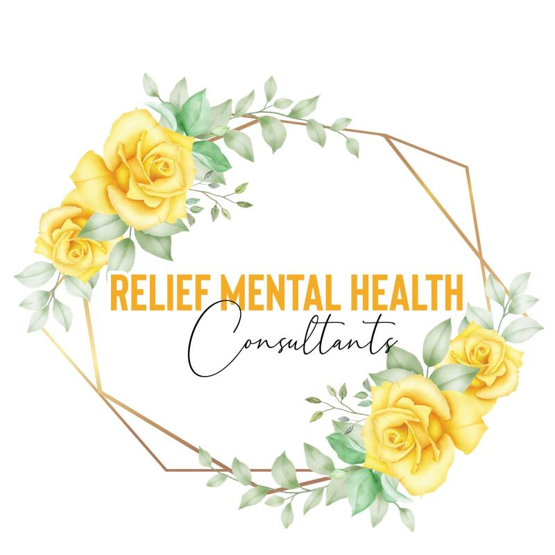Relief Mental Health Consultants Relief Mental Health Consultants