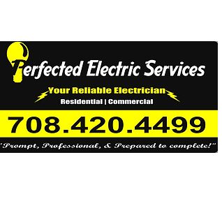 Perfected Electric Services Perfected Electric Services