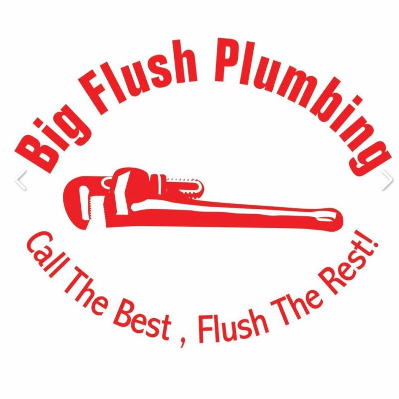 Big Flush Plumbing Big Flush Plumbing