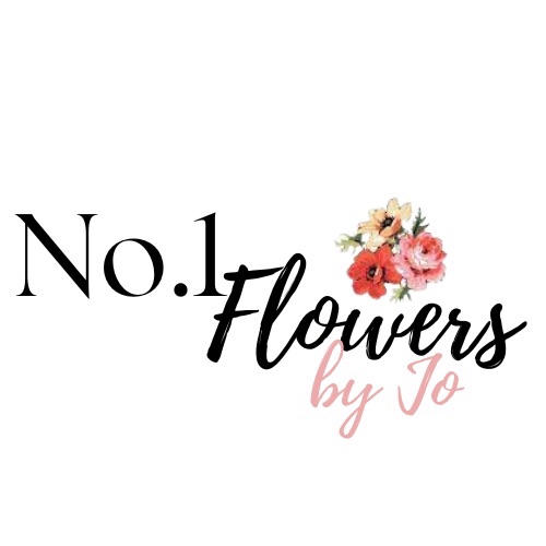 No.1 Flowers