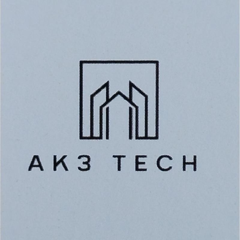 Ak3 Tech LLC Ak3 Tech LLC