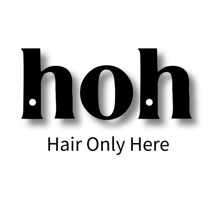 Hair Only Here®