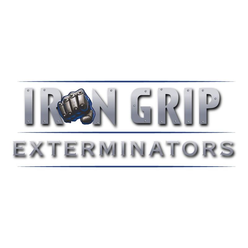 Iron Grip Exterminators Iron Grip Exterminators