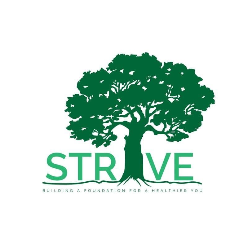 Strive Counseling Services ,L.L.C. Strive Counseling Services ,L.L.C.