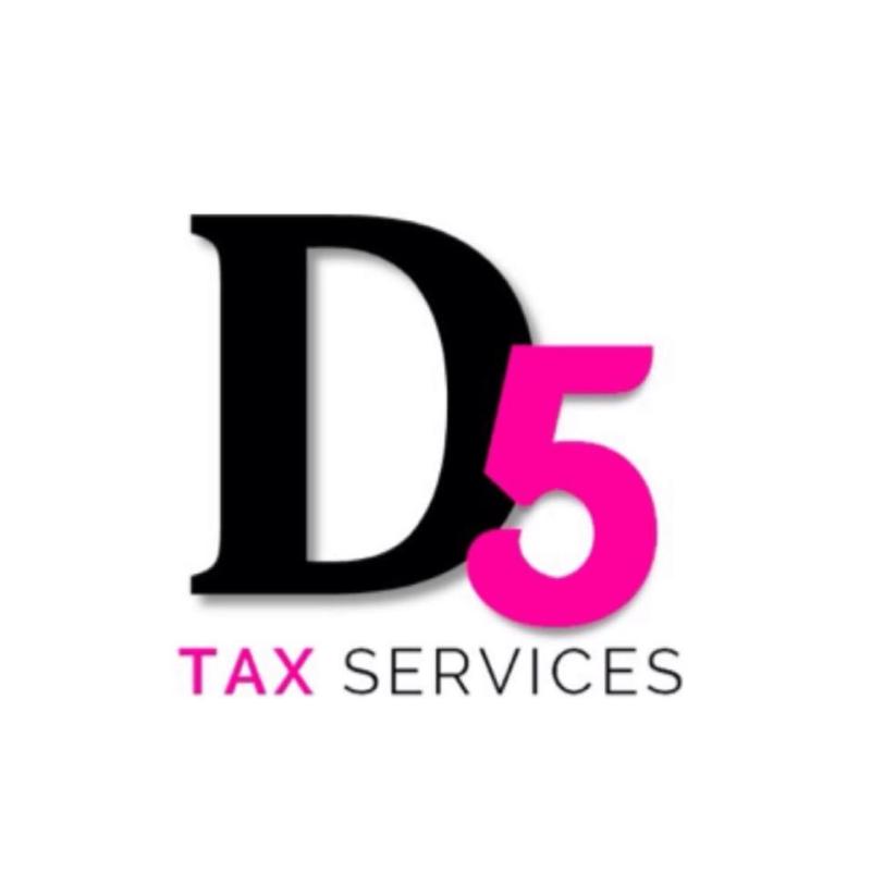 D5 TAX Services, LLC D5 TAX Services, LLC