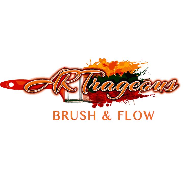 ARTrageous Brush &amp; Flow