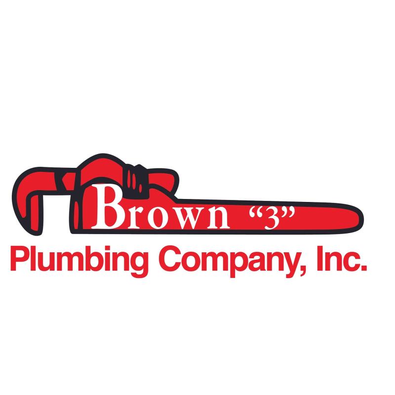 Welcome!  Brown 3 Plumbing