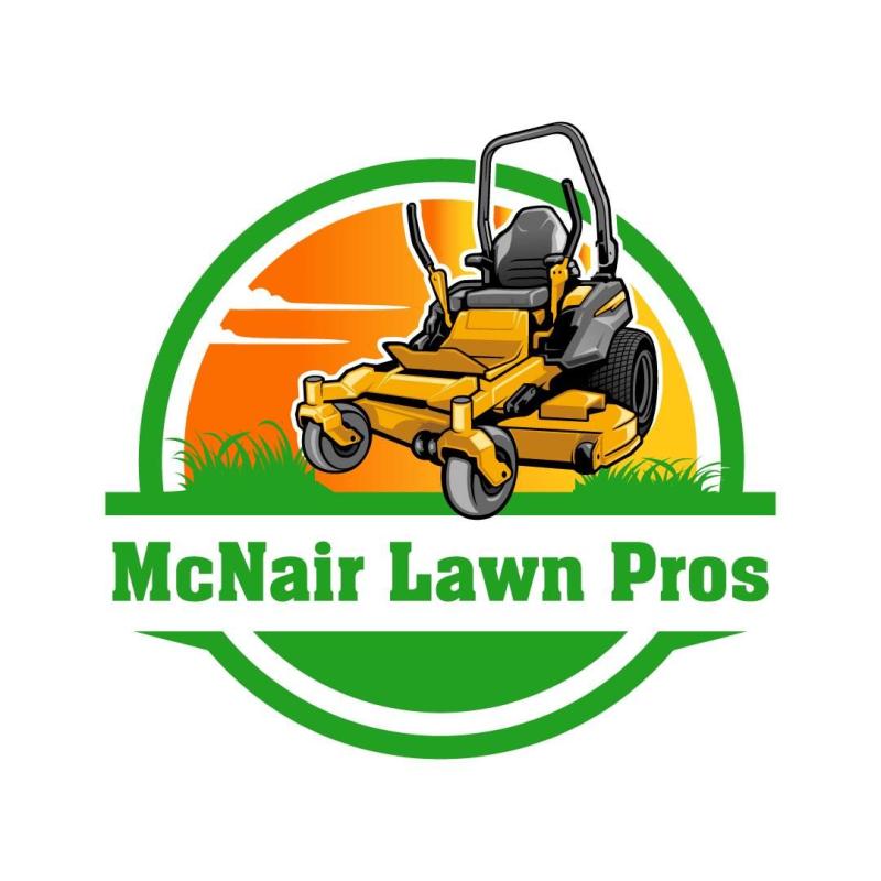 Mcnair Lawn Pros