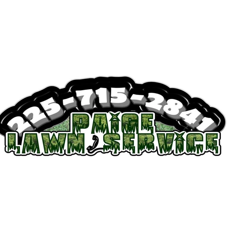 Paige lawn service Paige lawn service