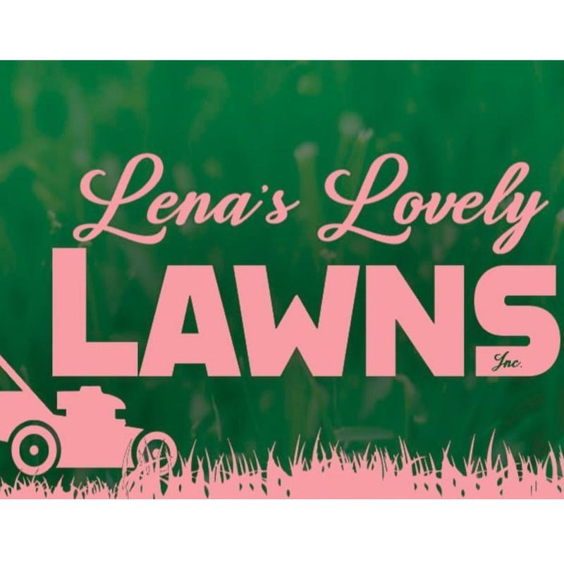 Lena&#039;s Lovely Lawns