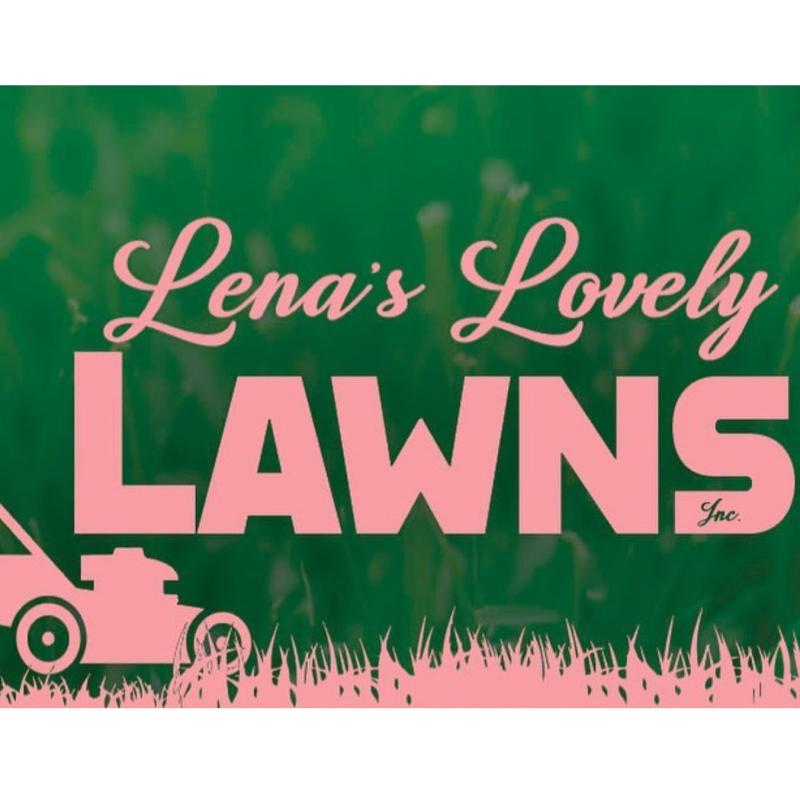 Lena's Lovely Lawns Lena's Lovely Lawns