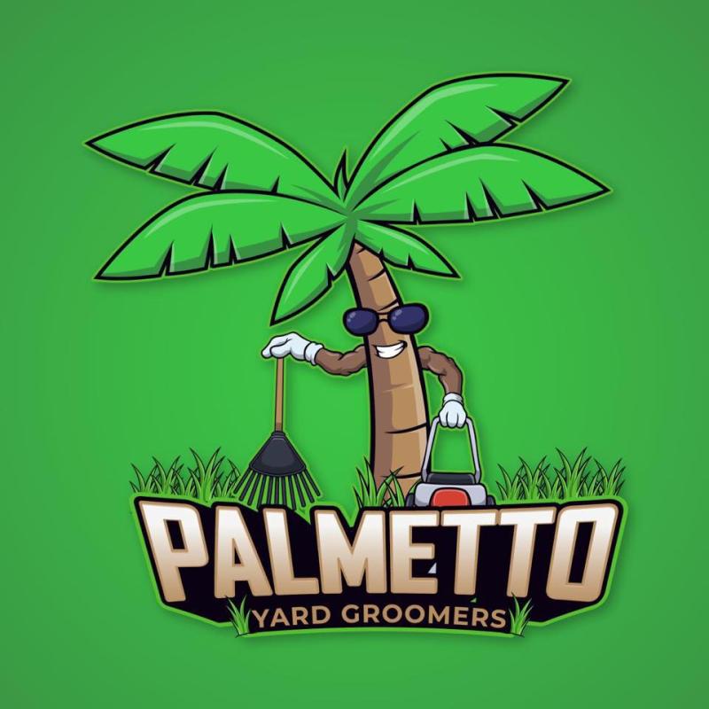 Palmetto Yard Groomers