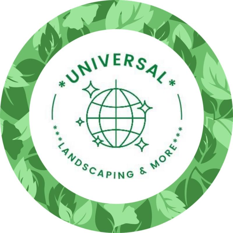 Universal Landscaping and More Universal Landscaping and More