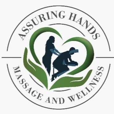 Assuring Hands Massage and Wellness Assuring Hands Massage and Wellness