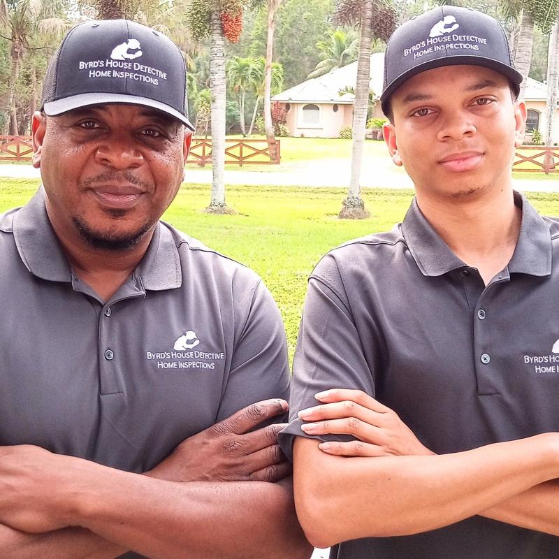 BHD Home Inspections, LLC BHD Home Inspections, LLC