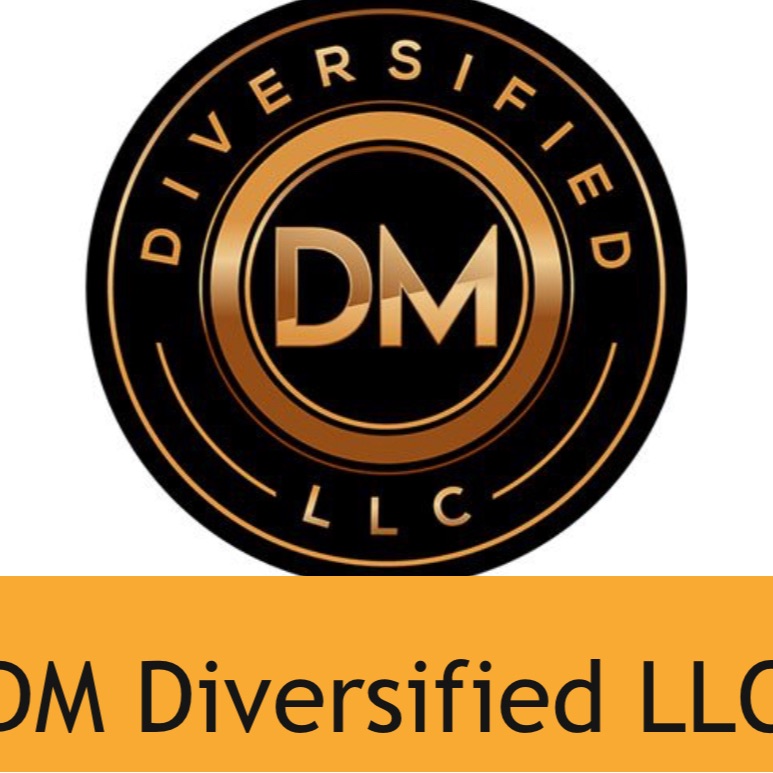 DM DIVERSIFED LLC. -