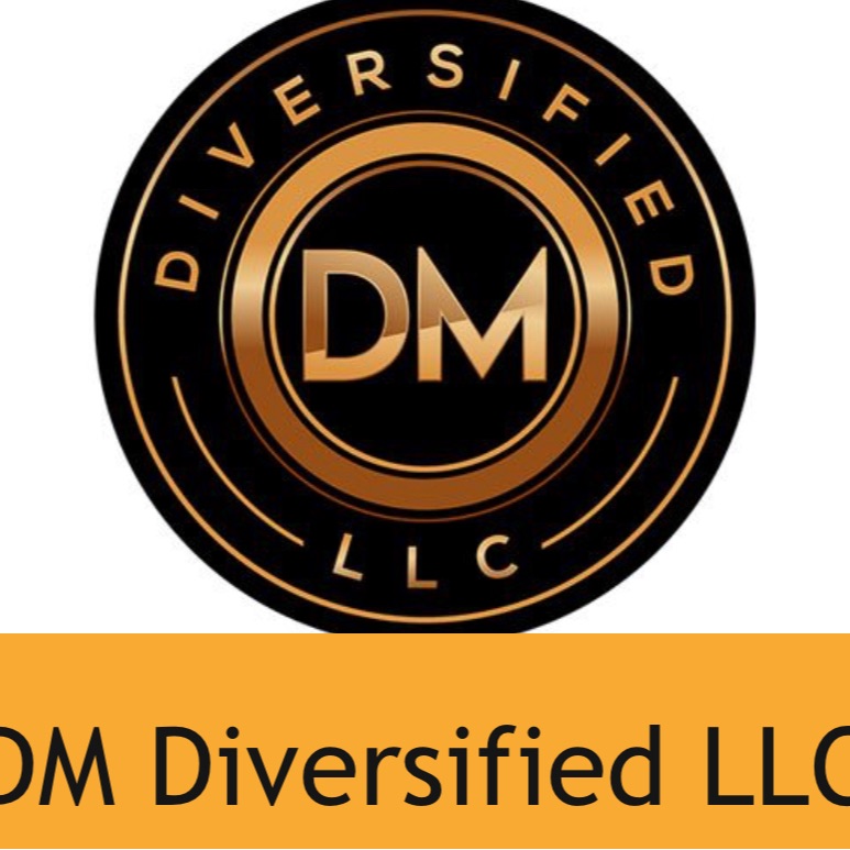 DM DIVERSIFED LLC. - DM DIVERSIFED LLC. -