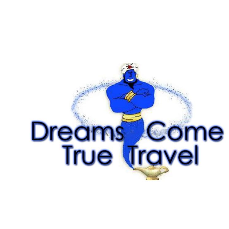 DREAMS COME TRUE TRAVEL DREAMS COME TRUE TRAVEL