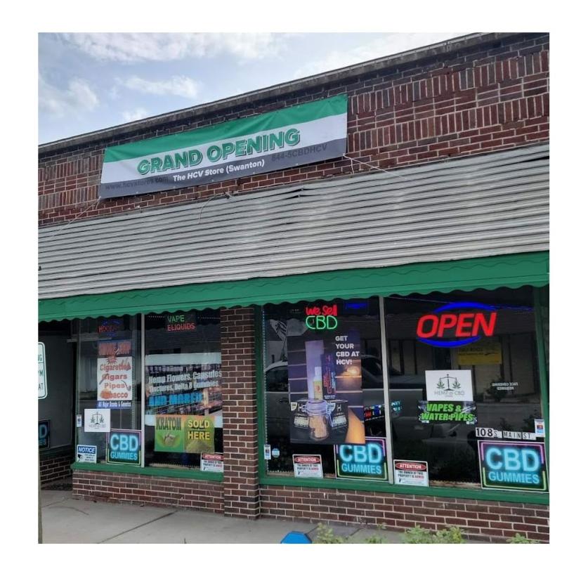 The HCV Distribution Corporation INC The HCV Distribution Corporation INC