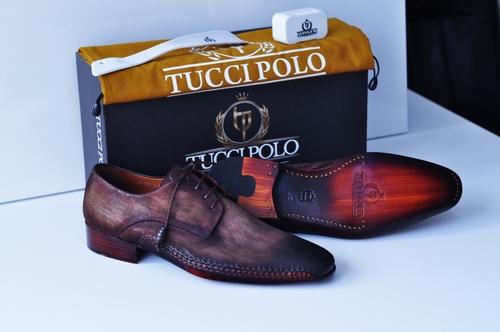 tucci polo mens shoes