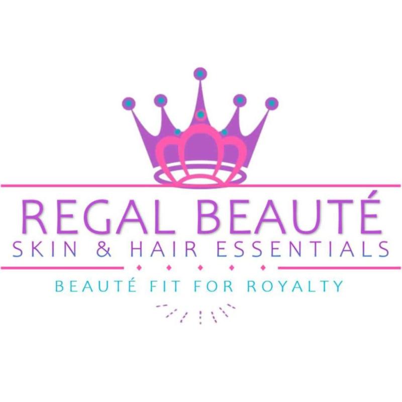 Regal Beauté Skin & Hair Essentials Regal Beauté Skin & Hair Essentials