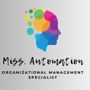 Miss Automation Miss Automation