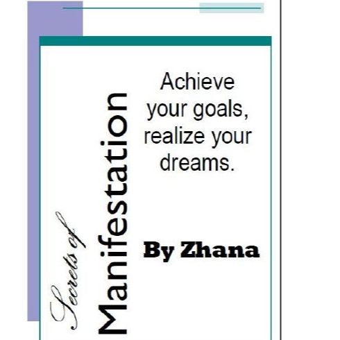 Zhana Productions Zhana Productions