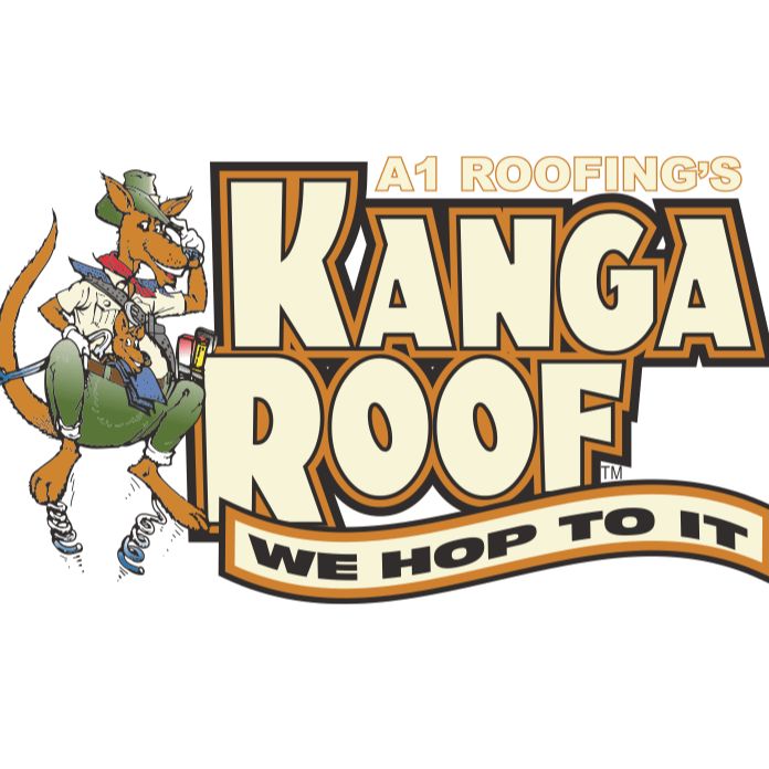 A1 Roofing’s Kanga Roof A1 Roofing’s Kanga Roof