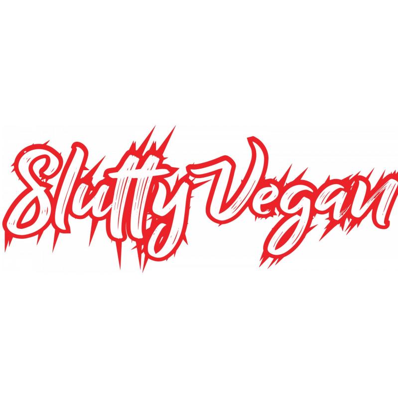 Slutty Vegan Slutty Vegan