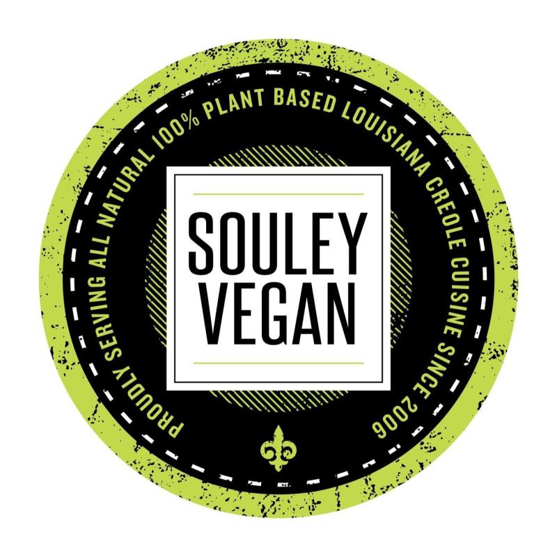 Souley Vegan Souley Vegan