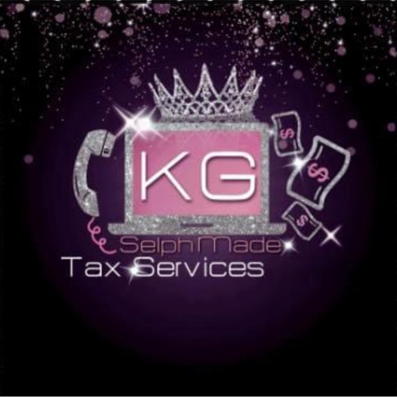 KG Selph Made Tax Services LLC KG Selph Made Tax Services LLC