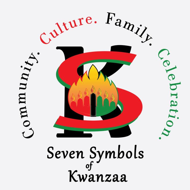 Seven Symbols of Kwanzaa Seven Symbols of Kwanzaa