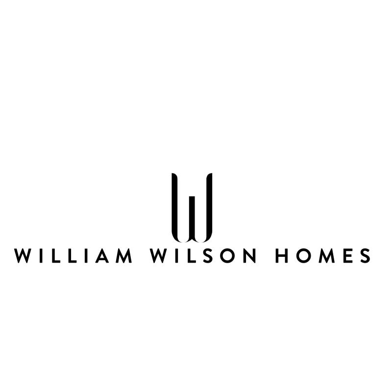 William Wilson Homes, LLC. William Wilson Homes, LLC.