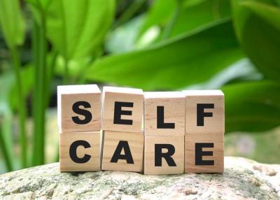 Holistic Self-care products and services