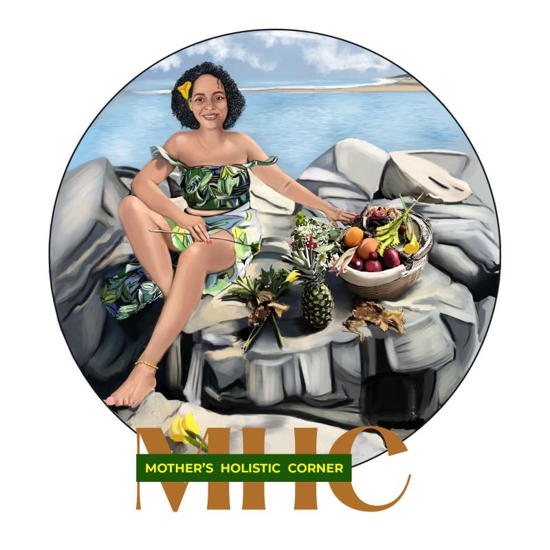 Mother's Holistic Corner Mother's Holistic Corner