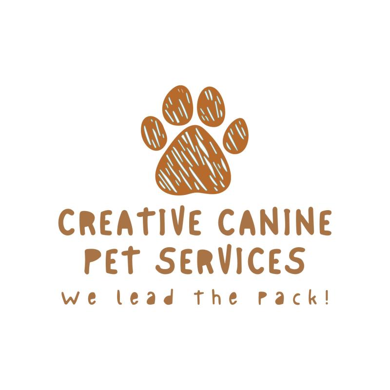 Creative Canine Pet Services Creative Canine Pet Services