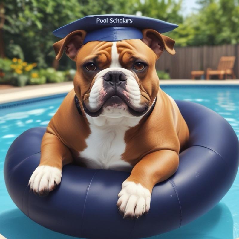 Pool Scholars LLC Pool Scholars LLC