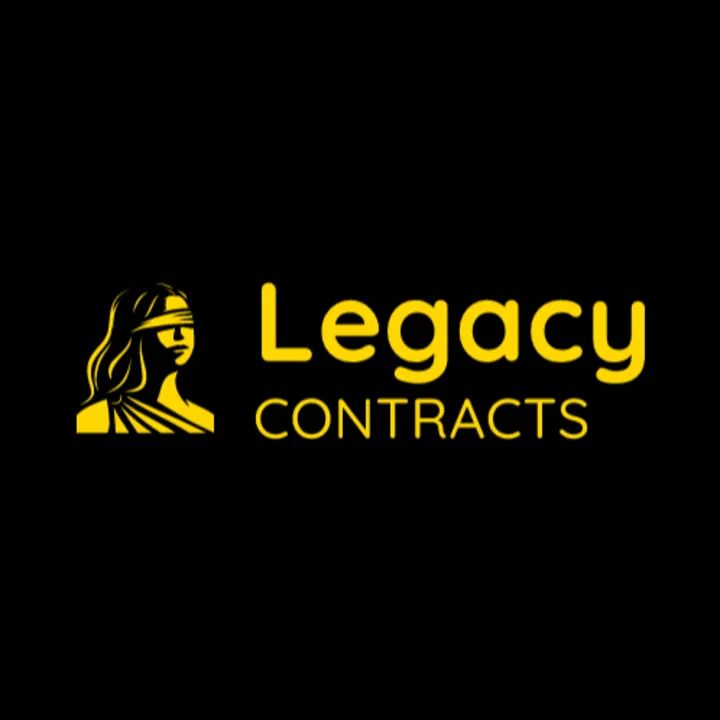 Legacy Contracts LLC Legacy Contracts LLC