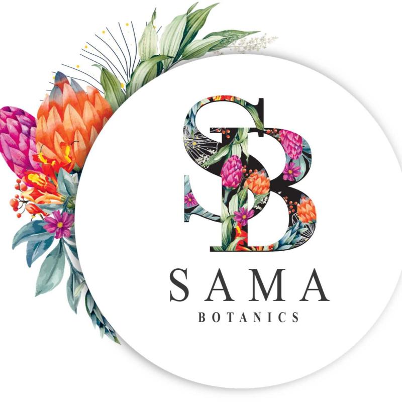 SAMA Botanics SAMA Botanics