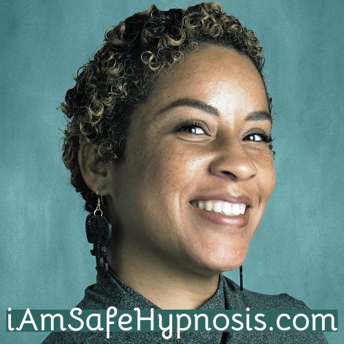 I Am Safe Hypnosis I Am Safe Hypnosis